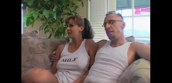  wife takes two cocks hubby watches- More Videos on XPORNPLEASE.COM